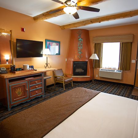 Southwest Inn At Sedona Exterior foto