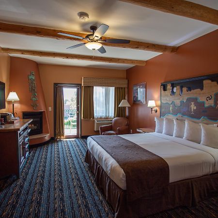 Southwest Inn At Sedona Exterior foto