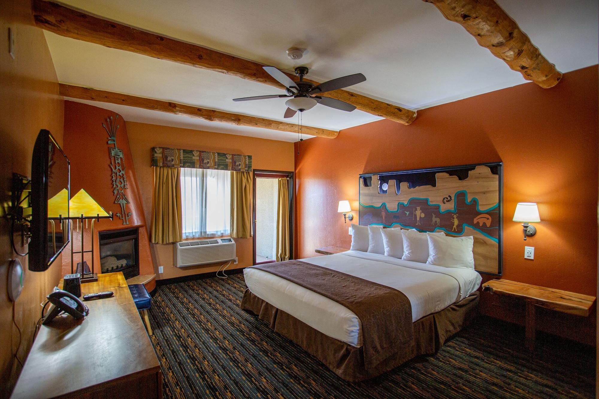 Southwest Inn At Sedona Exterior foto