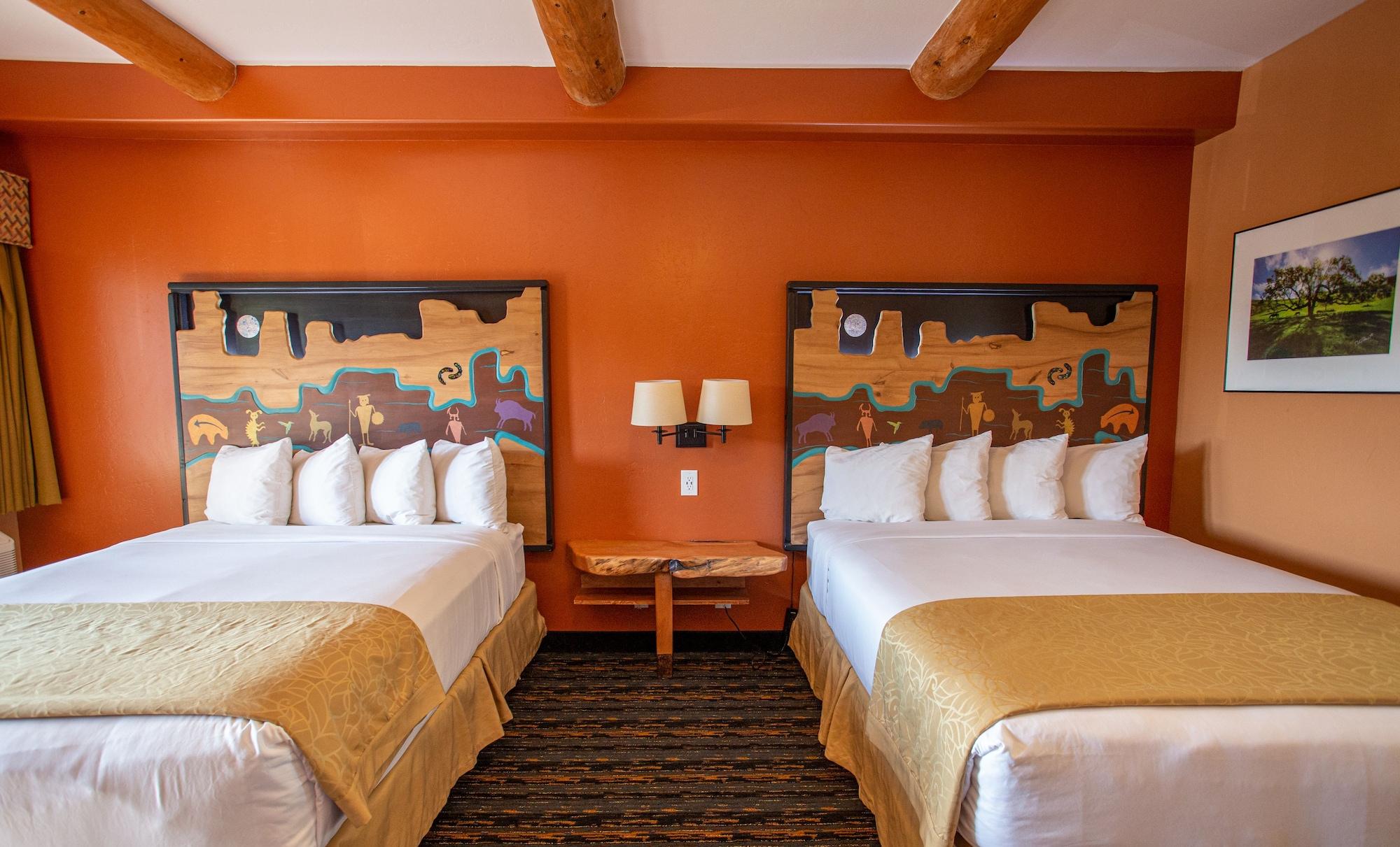 Southwest Inn At Sedona Exterior foto