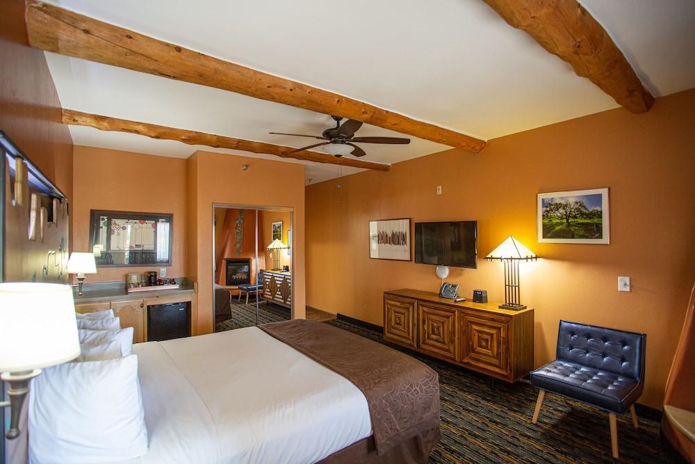Southwest Inn At Sedona Exterior foto