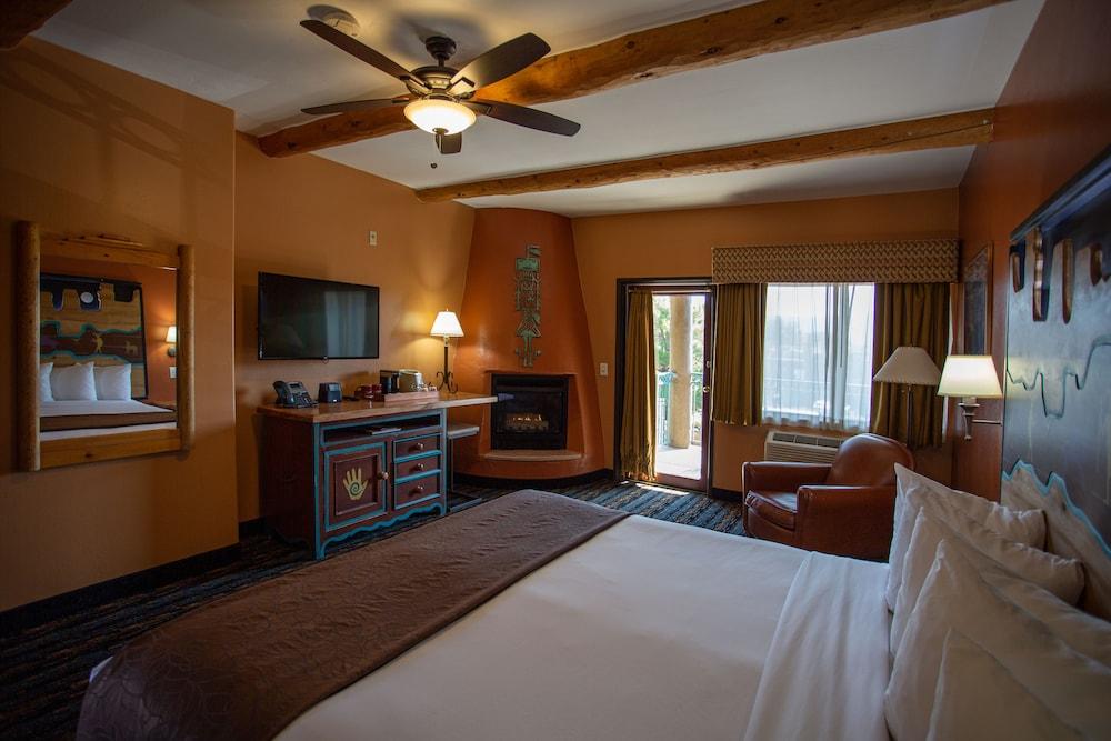 Southwest Inn At Sedona Exterior foto