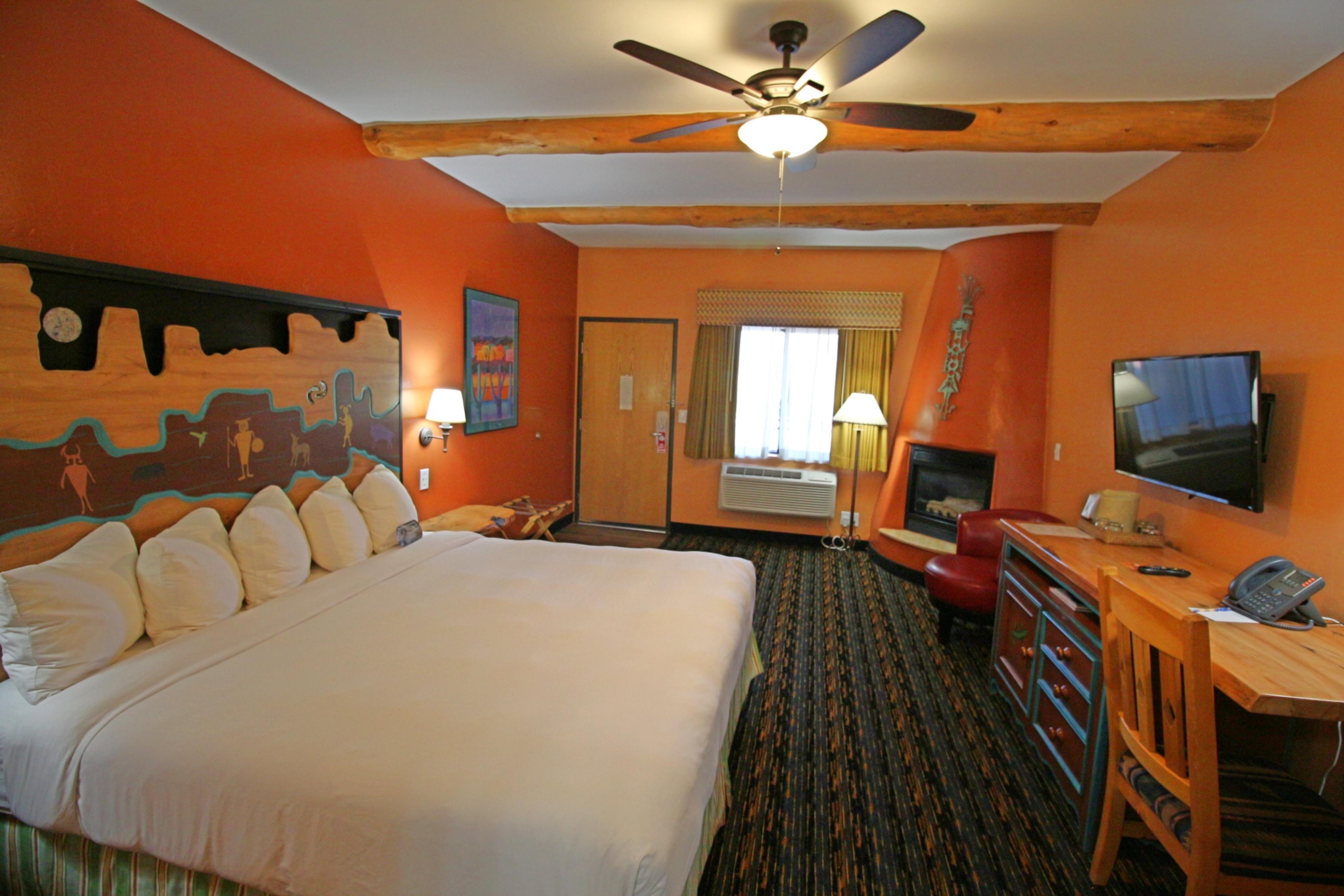 Southwest Inn At Sedona Exterior foto