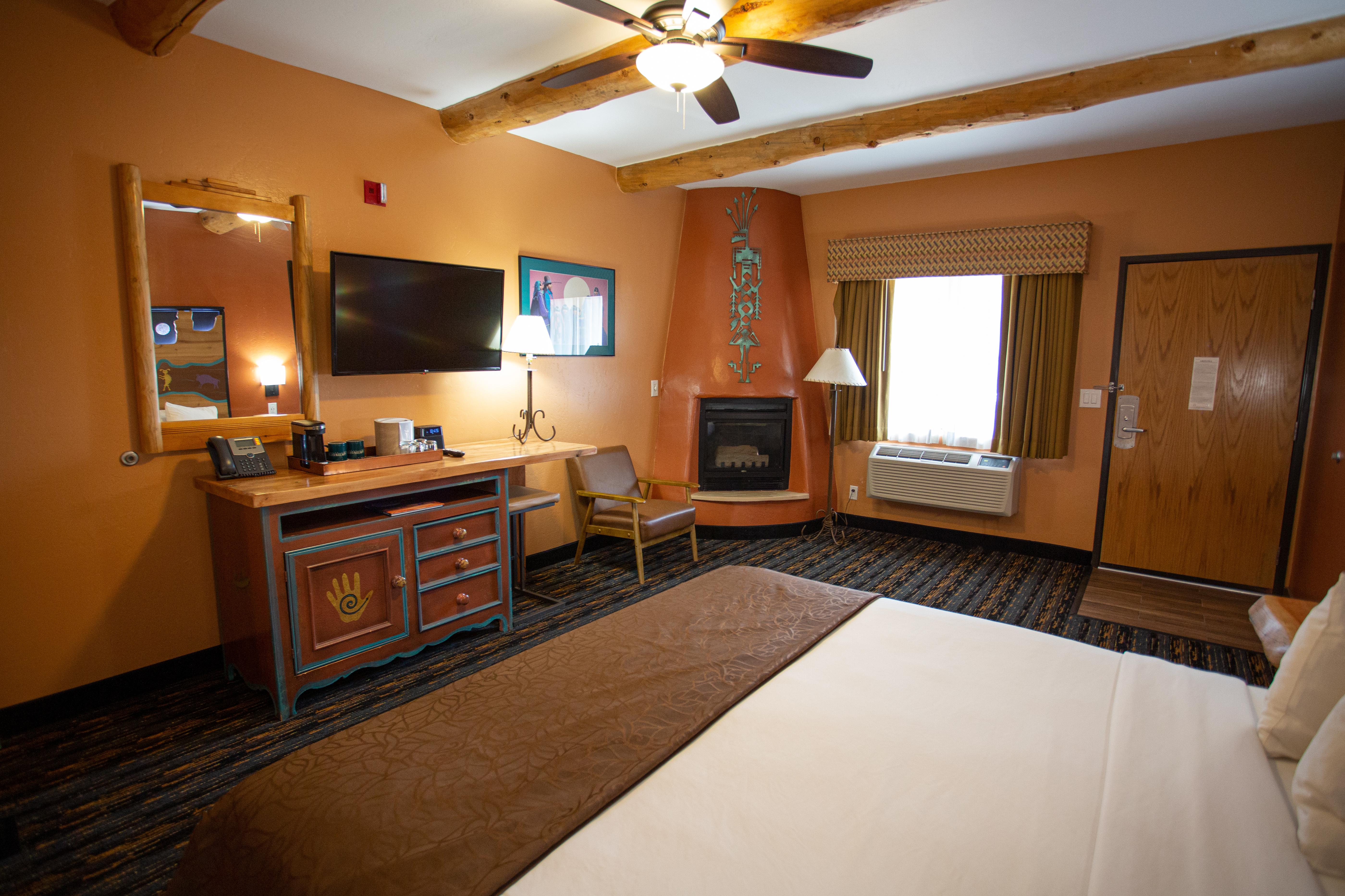 Southwest Inn At Sedona Exterior foto