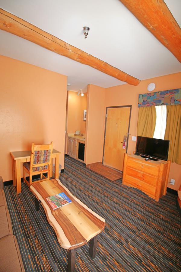 Southwest Inn At Sedona Exterior foto