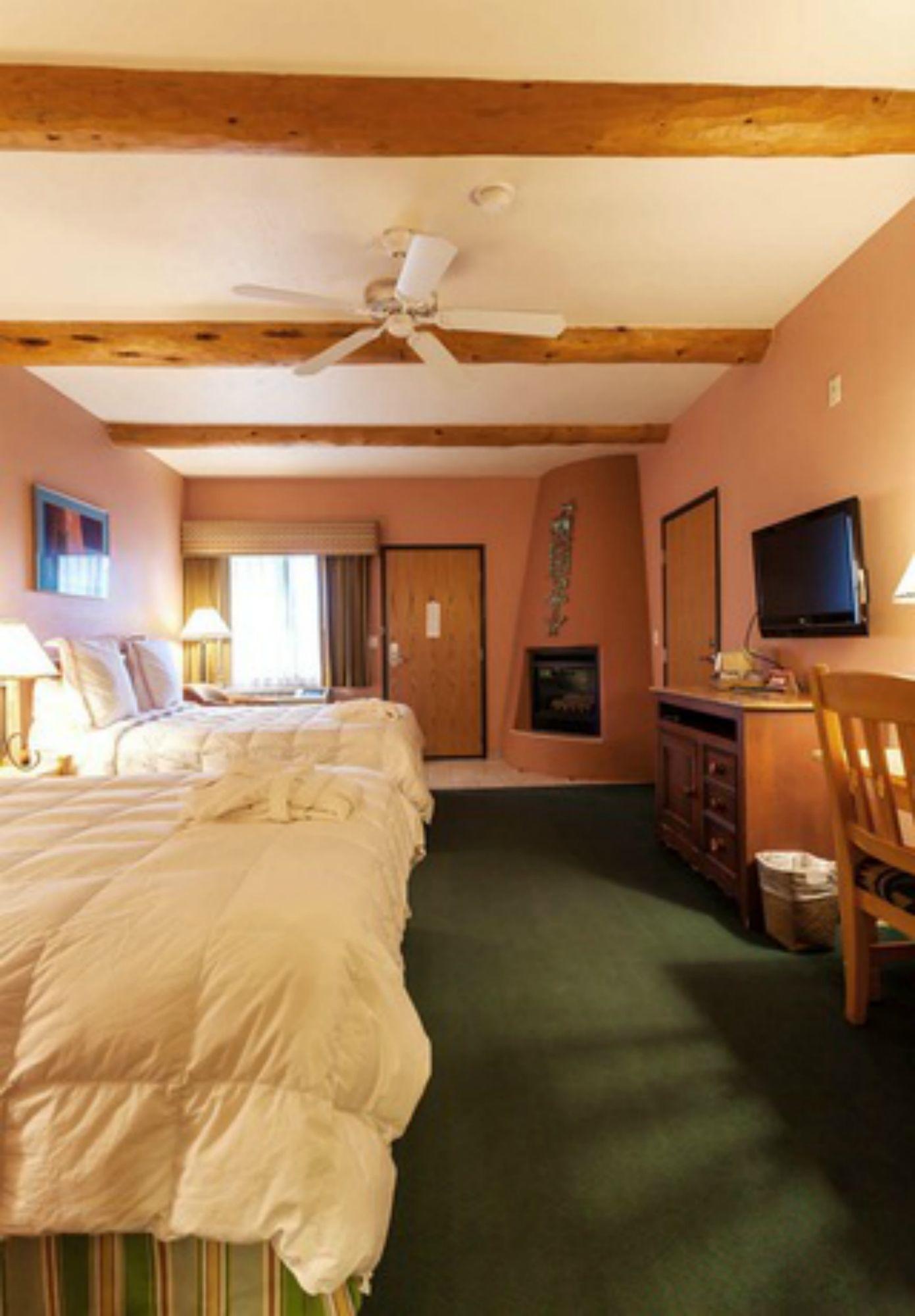 Southwest Inn At Sedona Exterior foto